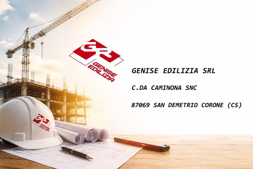 Genise Edilizia