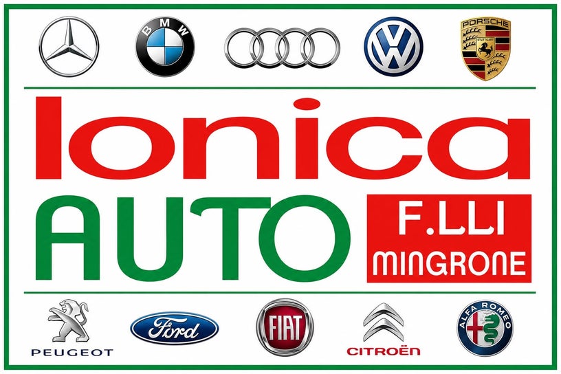 Ionica Auto