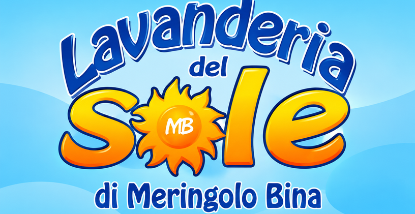 Lavanderia del Sole