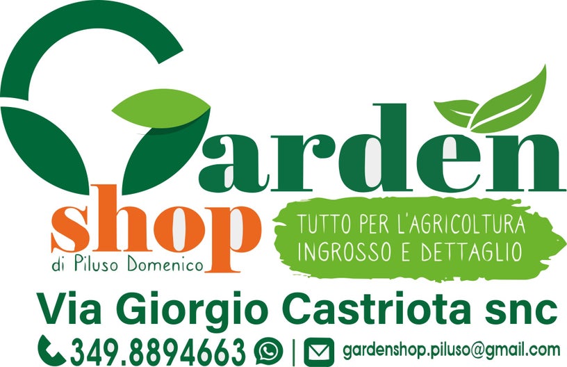 Garden Shop di Domenico Piluso