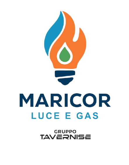 Maricor Luce e Gas - Gruppo Tavernise
