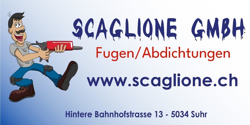 Scaglione GMBH