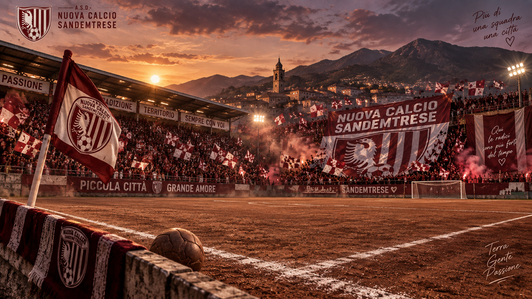 Wallpaper PC Campo Sportivo
