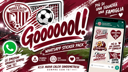 WhatsApp Pack Sandemetrese 1