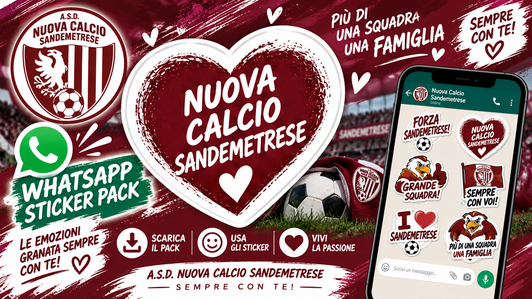 WhatsApp Pack Sandemetrese 2