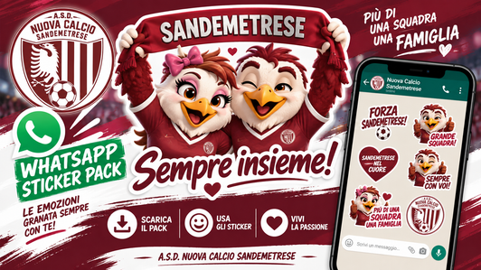 WhatsApp Pack Sandemetrese 3