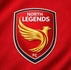 Soccer Clinic North Legends FC