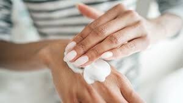 SkinRebelPro Intensive Hand Protection Cream 50ml