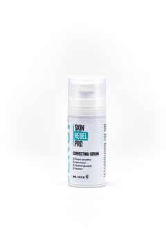 SkinRebelPro Correcting Serum