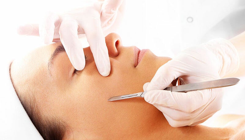 DermaPlaning