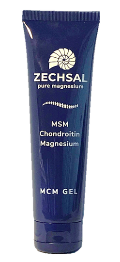 Zechsal MCM Gel 100ml