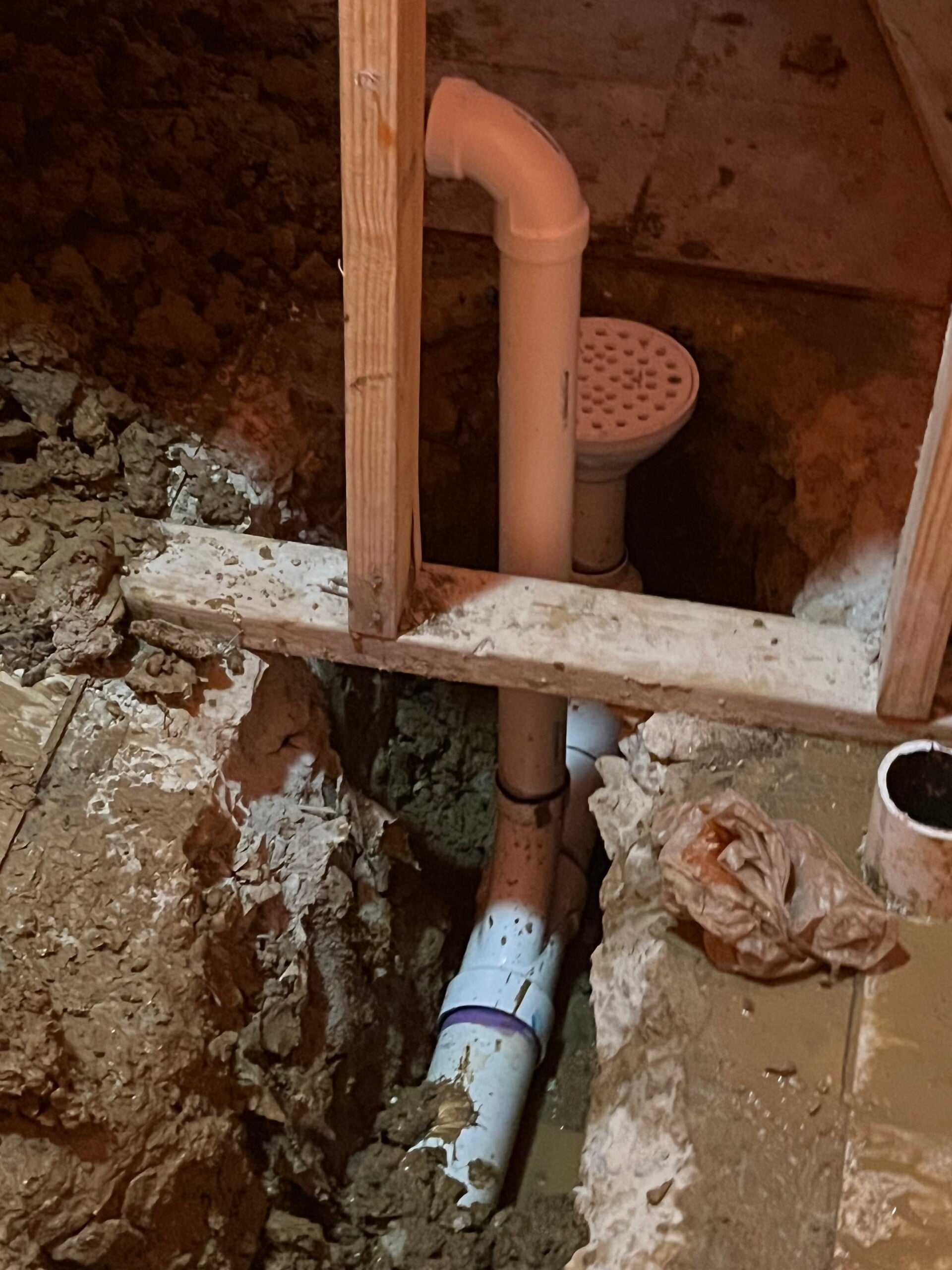 Reparaciones de plomeria