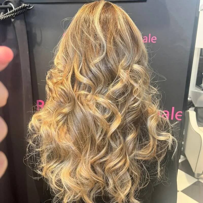 Balayage Perfetto Genova Centro Roberta bonasegale