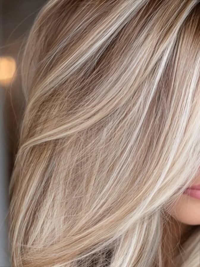 Balayage a Genova Centro