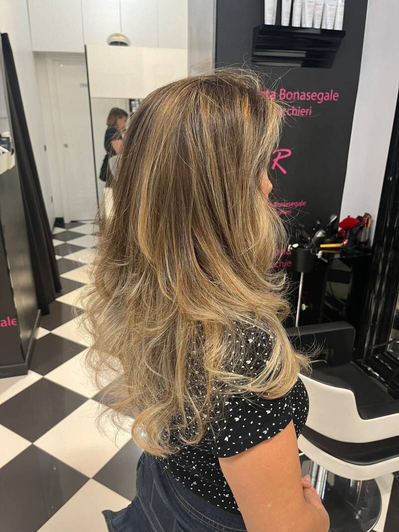 Fantastici colpi di sole Mounir