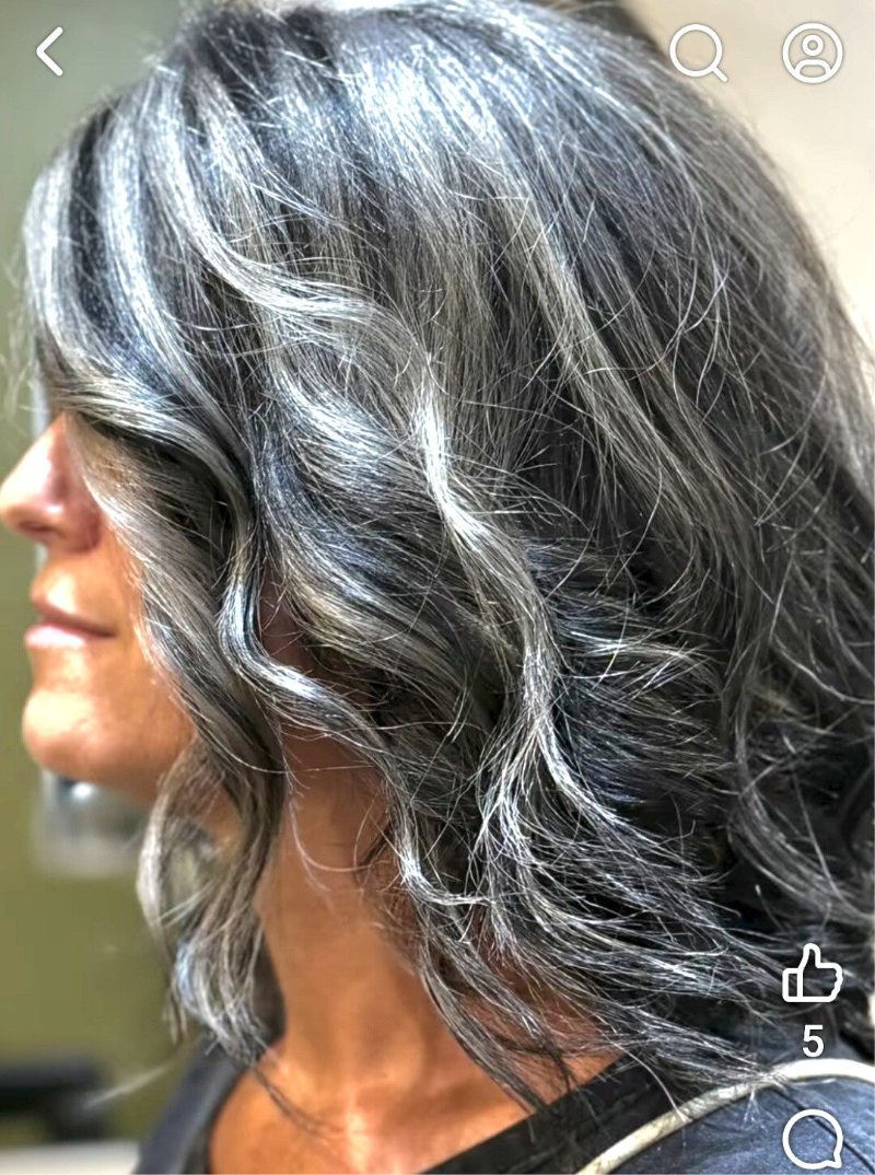 Ili blending grei Genova Roberta Bonasegale