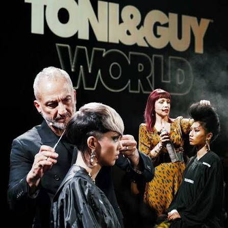 Toni &amp; Guy