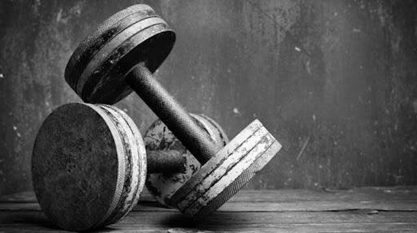 Programme universel 3 mois : Surcharge Progressive