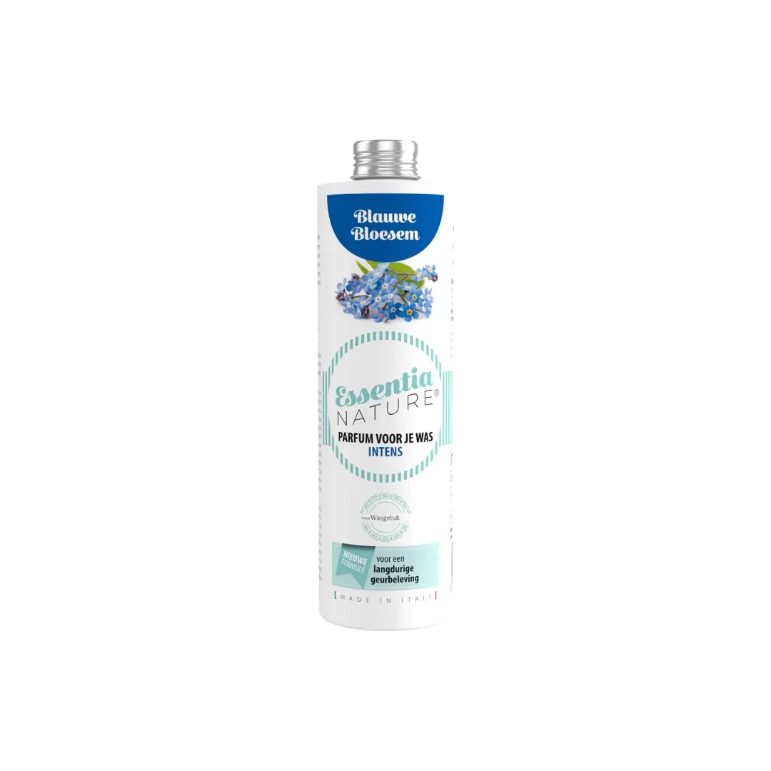 Wasparfum Blauwe Bloesem Intens