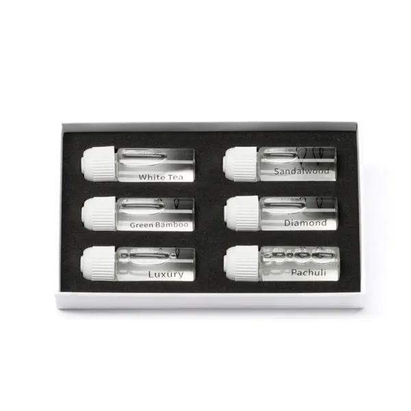 Refill Luxe Car Diffuser