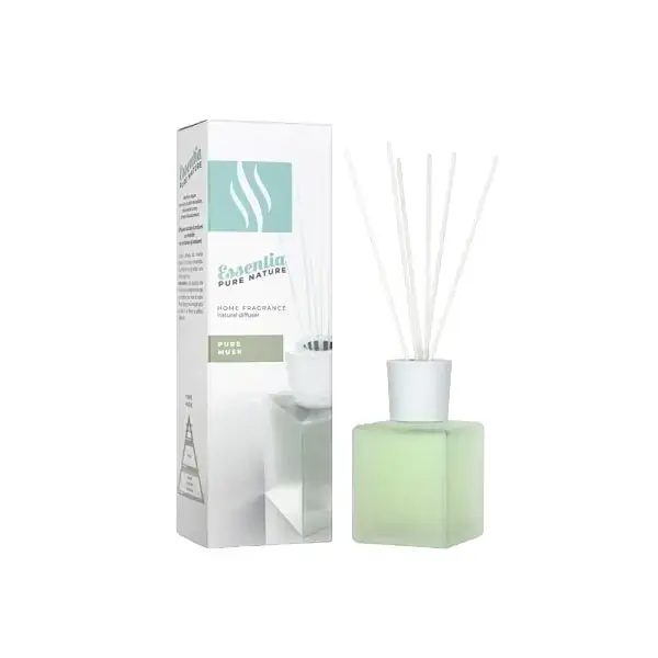 Geurstokjes Pure Musk