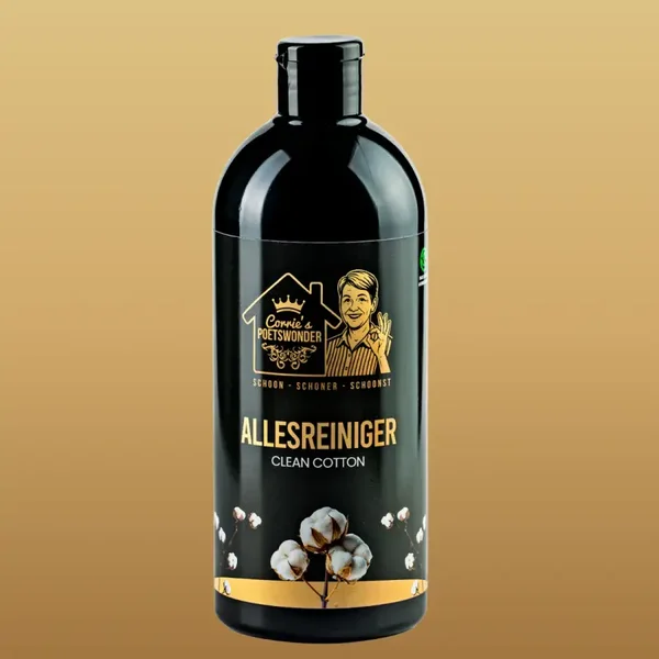 Allesreiniger Clean Cotton