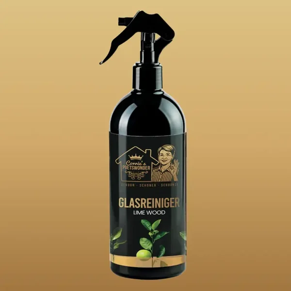 Glasreiniger