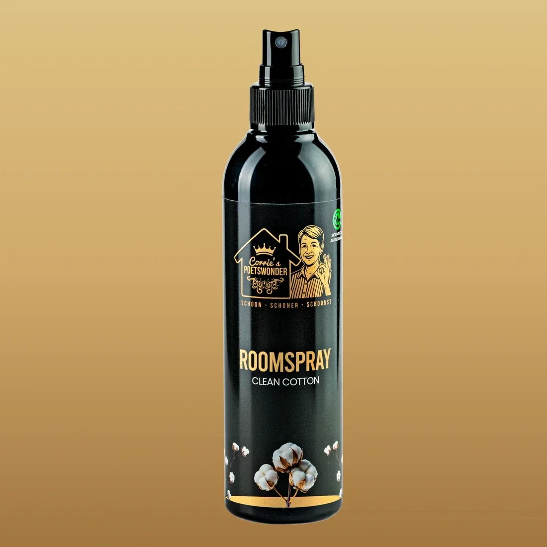 Roomspray