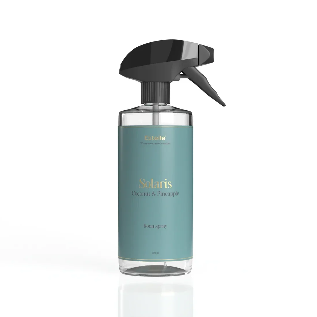 Estelle roomspray Solaris - Coconut & Pineapple 500 ml