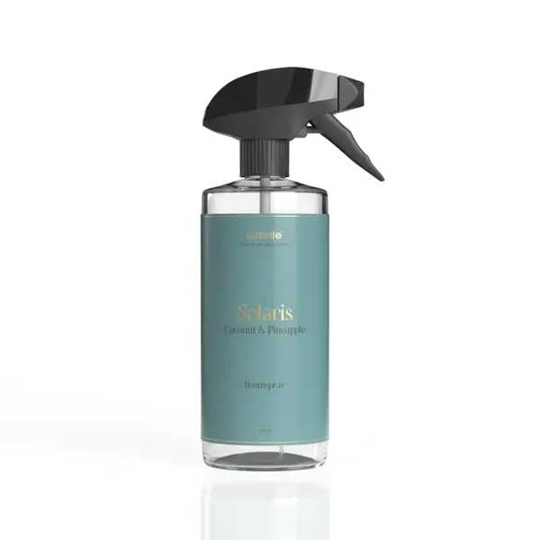 Estelle roomspray Solaris - Coconut & Pineapple 500 ml