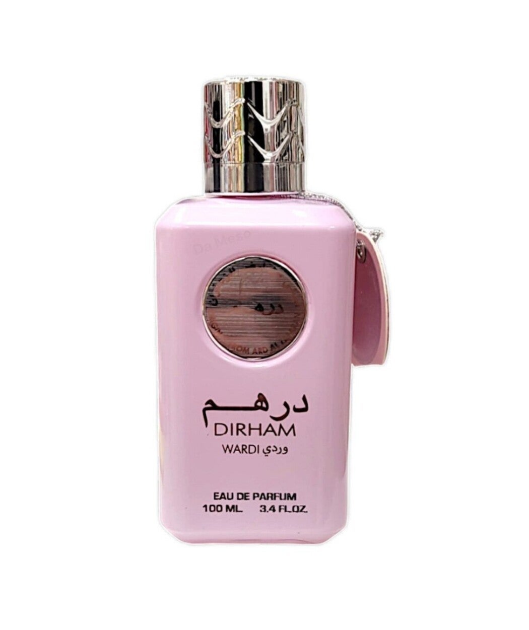 Dirham Wardi Eau de Parfum von Ard Al Zaafaran Dubai 100 Ml ( Original)