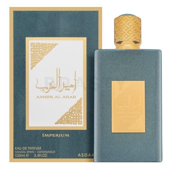 Ameer Alarab Imperium Eau de Parfum 100 ml von Lattafa.