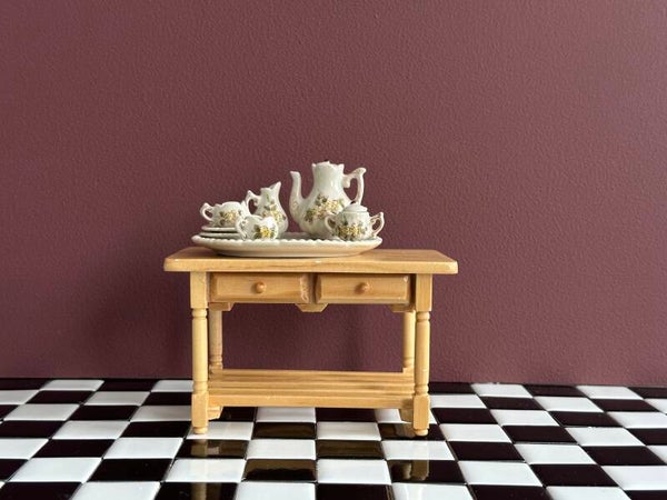 Sidetable / keukeneiland
