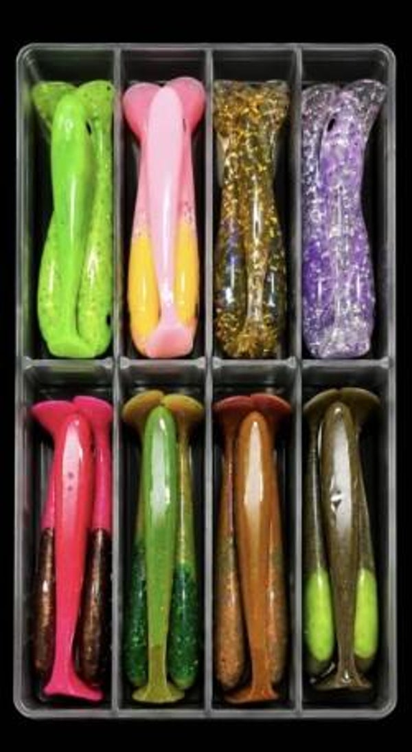 Barsch-BOX