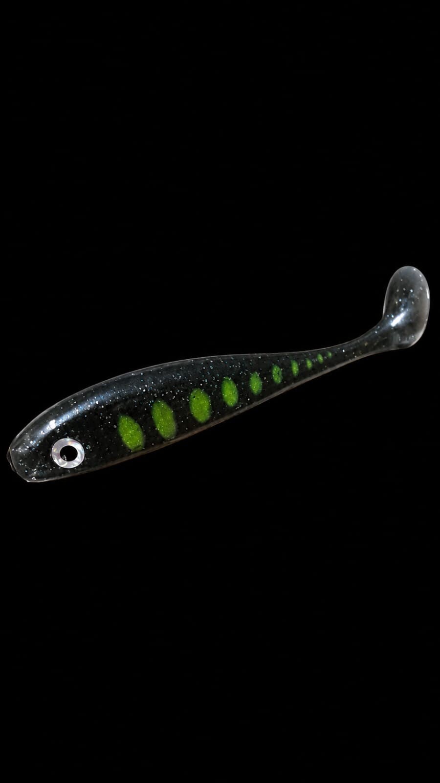 Air Brush Poseidon 12,5 cm