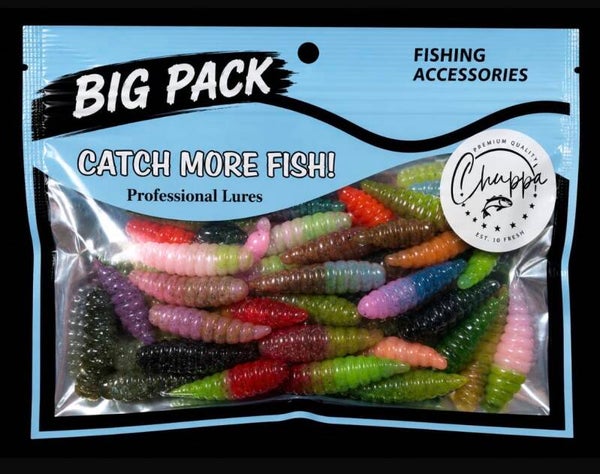 Big Pack Cyclop