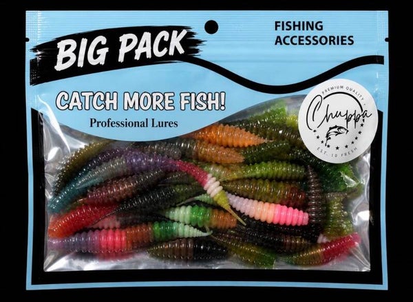 Big Pack Triton Mix