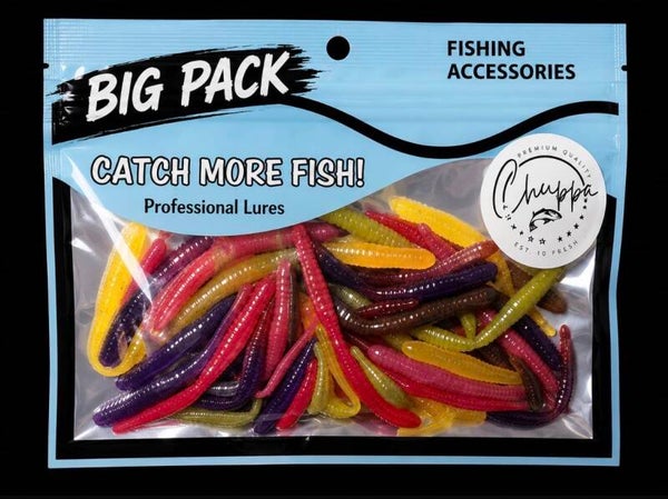 Big Pack Syntax
