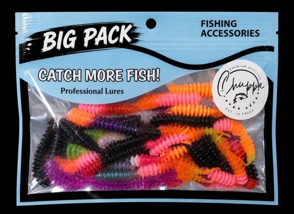 Big Pack Alecto