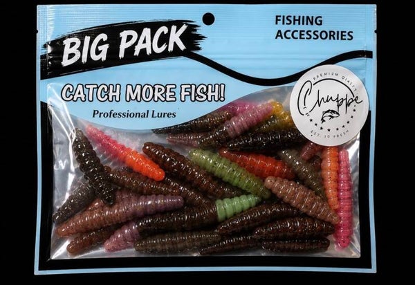 Big Pack Itys