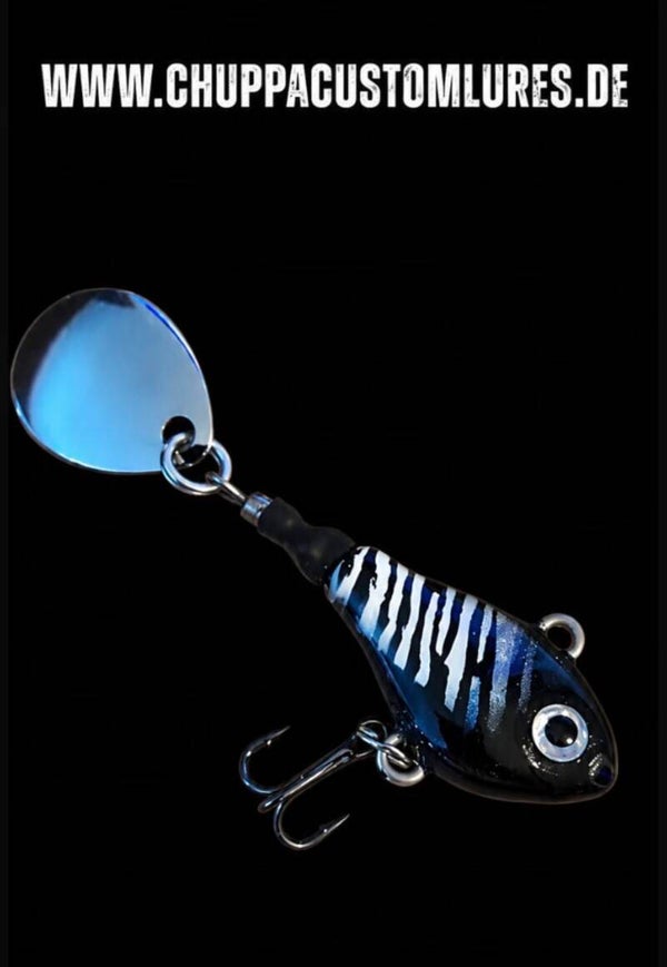 Jigspinner #7