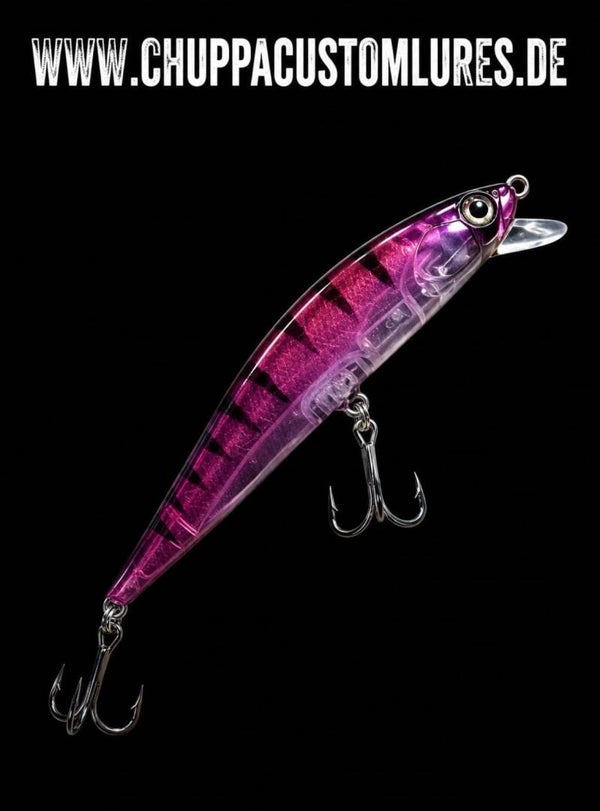 Wobbler #4