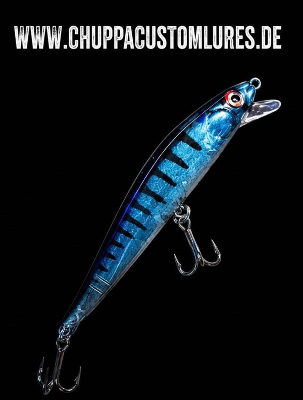 Wobbler #3