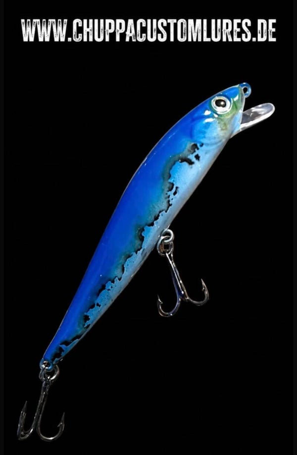 Wobbler #1