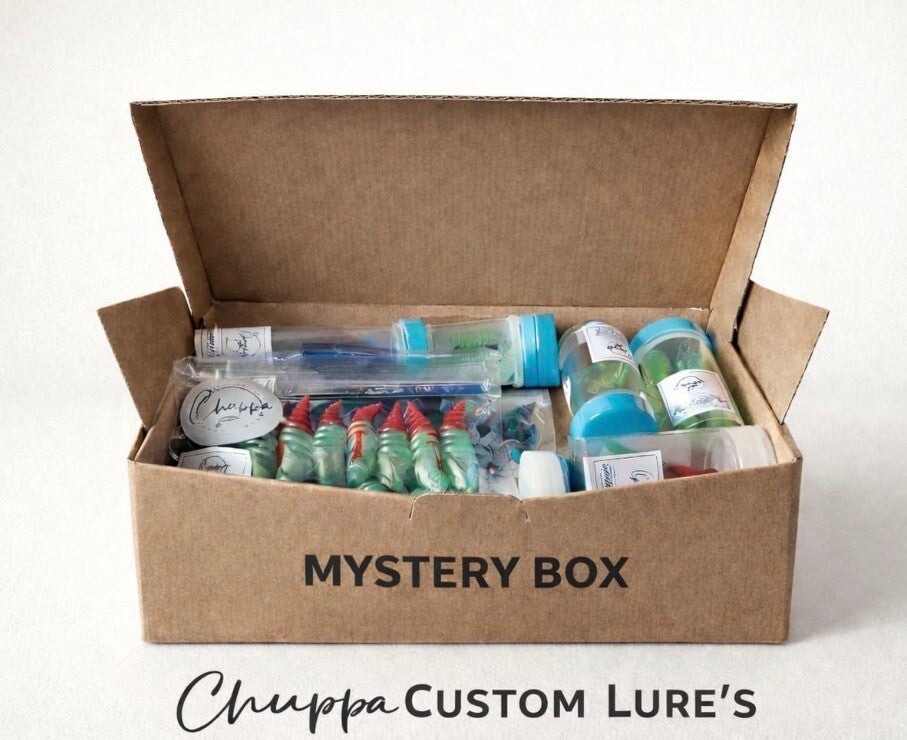 Mystery-Box