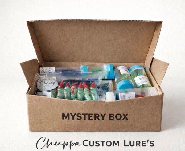 Mystery-Box