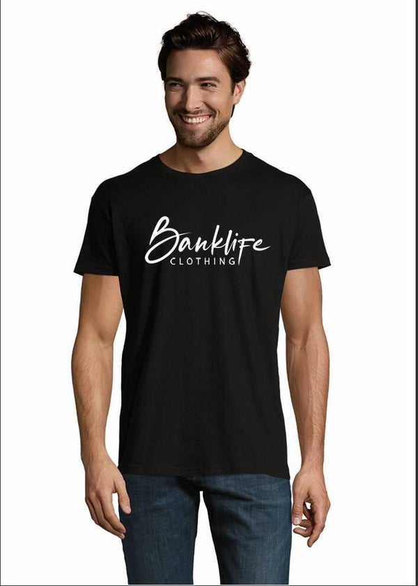 T-Shirt "One"