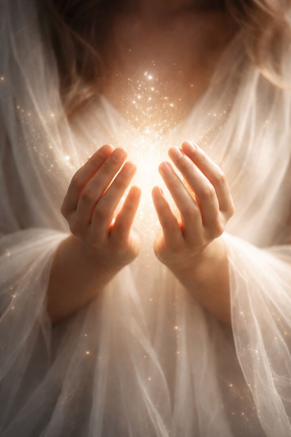 Mediumship reading
