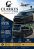 Clarkes Transport &amp;Tours
