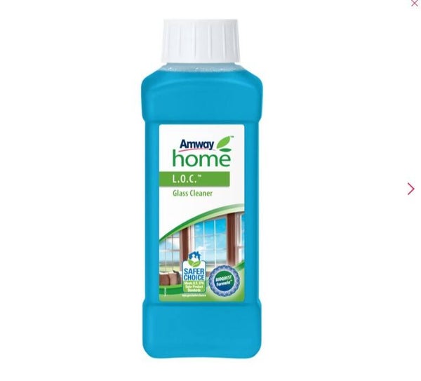 Nettoyant pour Vitres L.O.C.™